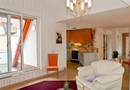 Am Kutertor Ferienapartment Stralsund