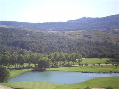 Le Hameau Des Oliviers Hotel Mallemort