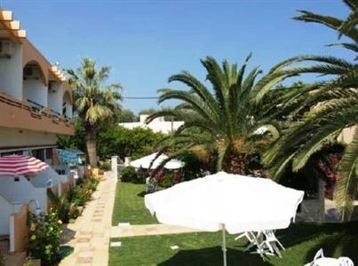 Nikolas Suites Chania