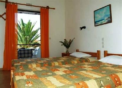 Nikolas Suites Chania