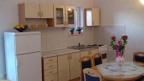 Apartmani Gordana