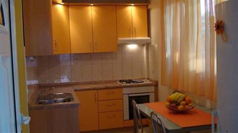 Apartmani Gordana