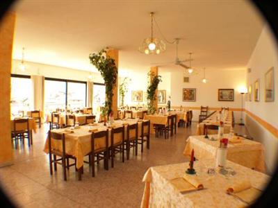 Albergo Ristorante Stampa