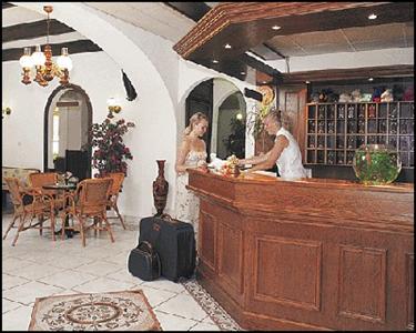 Grand Hotel de Vianden