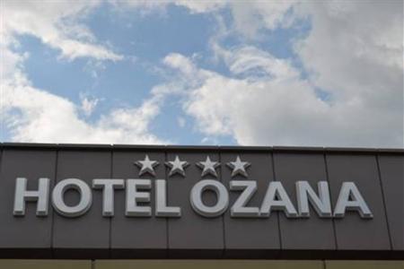 Hotel Ozana