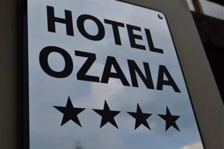 Hotel Ozana