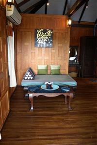 Thailife Homestay Resort & Spa Phang Nga