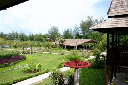 Thailife Homestay Resort & Spa Phang Nga