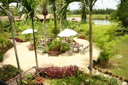 Thailife Homestay Resort & Spa Phang Nga