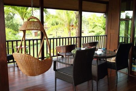 Thailife Homestay Resort & Spa Phang Nga