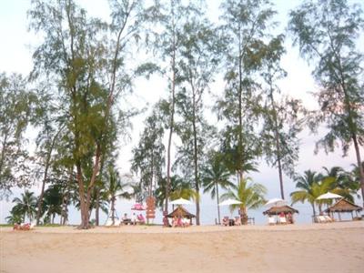 Thailife Homestay Resort & Spa Phang Nga