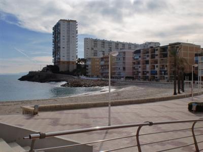 Hotel L Escala Cullera