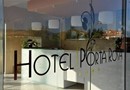 Hotel Porta Rosa Ascea