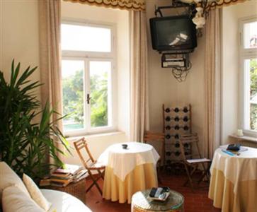 Albergo Garni Villa Moretti