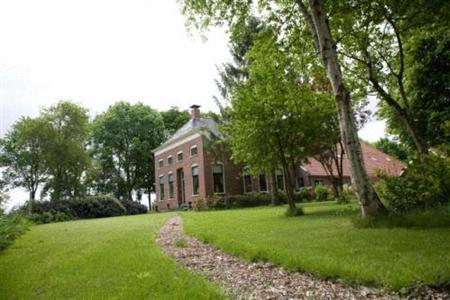 Lavendelboerderij Ruitenborgh