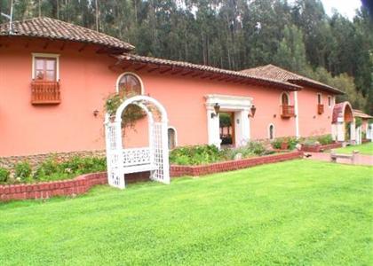 Posada del Puruay