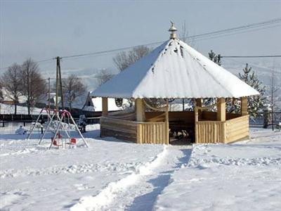 Pokoje Goscinne Goraleczka