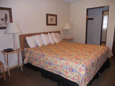 Klamath River Resort Inn