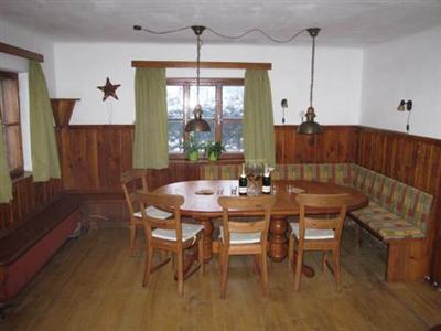 Fasserhof Bramberg am Wildkogel