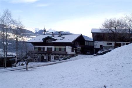 Fasserhof Bramberg am Wildkogel