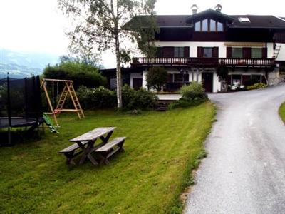 Fasserhof Bramberg am Wildkogel