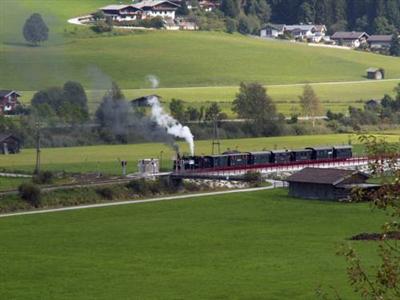 Fasserhof Bramberg am Wildkogel