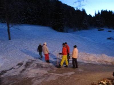 Fasserhof Bramberg am Wildkogel