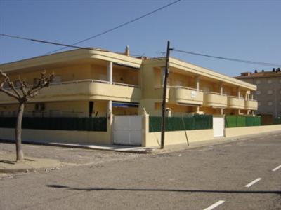 Apartamentos Estarsol