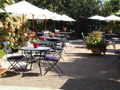 Old Bank House Hotel Grouville