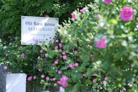 Old Bank House Hotel Grouville