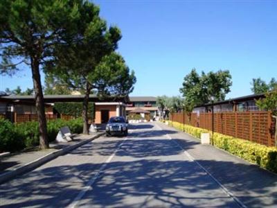 Happy Camping Village Belaria-Igea Marina