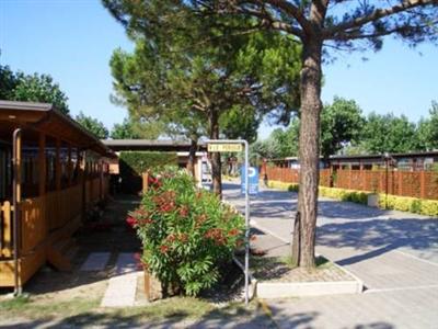 Happy Camping Village Belaria-Igea Marina