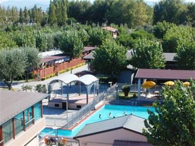 Happy Camping Village Belaria-Igea Marina