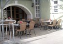 Hotel-Brauerei-Gasthof Amberger
