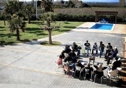 La Magistral Casa Rural