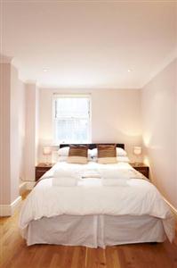 Southwark Penthouse Serviced Apartment