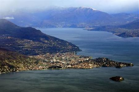 Hotel San Giacomo Stresa