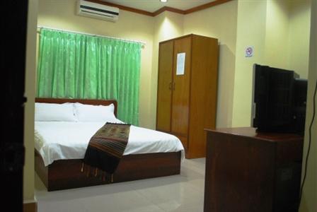 Win Hotel Vientiane