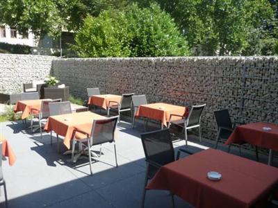 Hotel Beau Sejour Mondorf-les-Bains