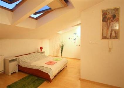 Apartament Simon