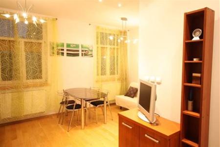 Apartament Simon