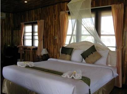 Busai Country View Resort Wang Nam Khiao