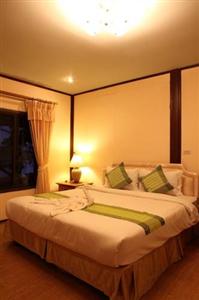 Busai Country View Resort Wang Nam Khiao