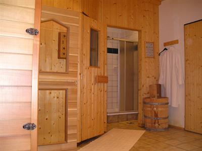 Naturidyll Seehotel Huber