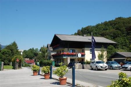 Gastehaus Sunkler Golling an der Salzach