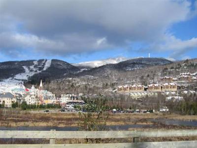 Chalet du Geant