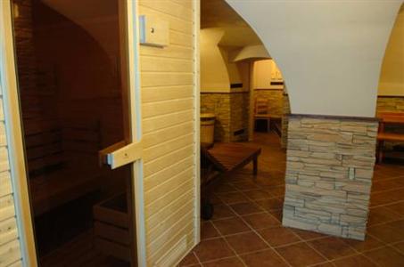 Pension & Restaurace Zeleny Mlyn