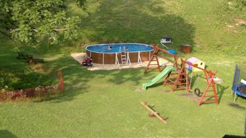 Pension & Restaurace Zeleny Mlyn