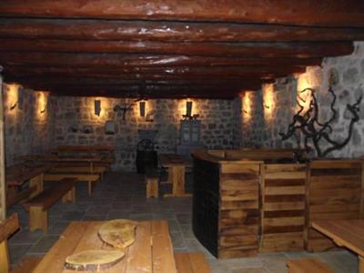 Konavle Rooms