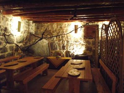 Konavle Rooms